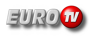 logo Euro TV Bacau